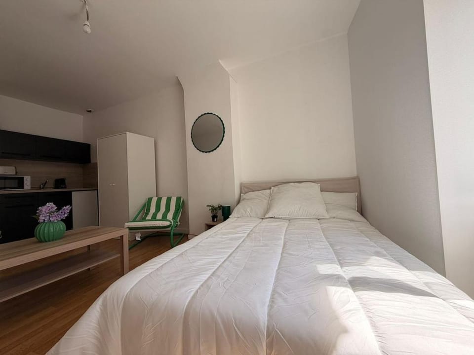Studio très moderne à Ceyrat Apartment in Auvergne-Rhône-Alpes