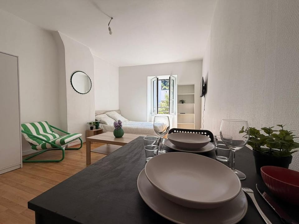 Studio très moderne à Ceyrat Apartment in Auvergne-Rhône-Alpes