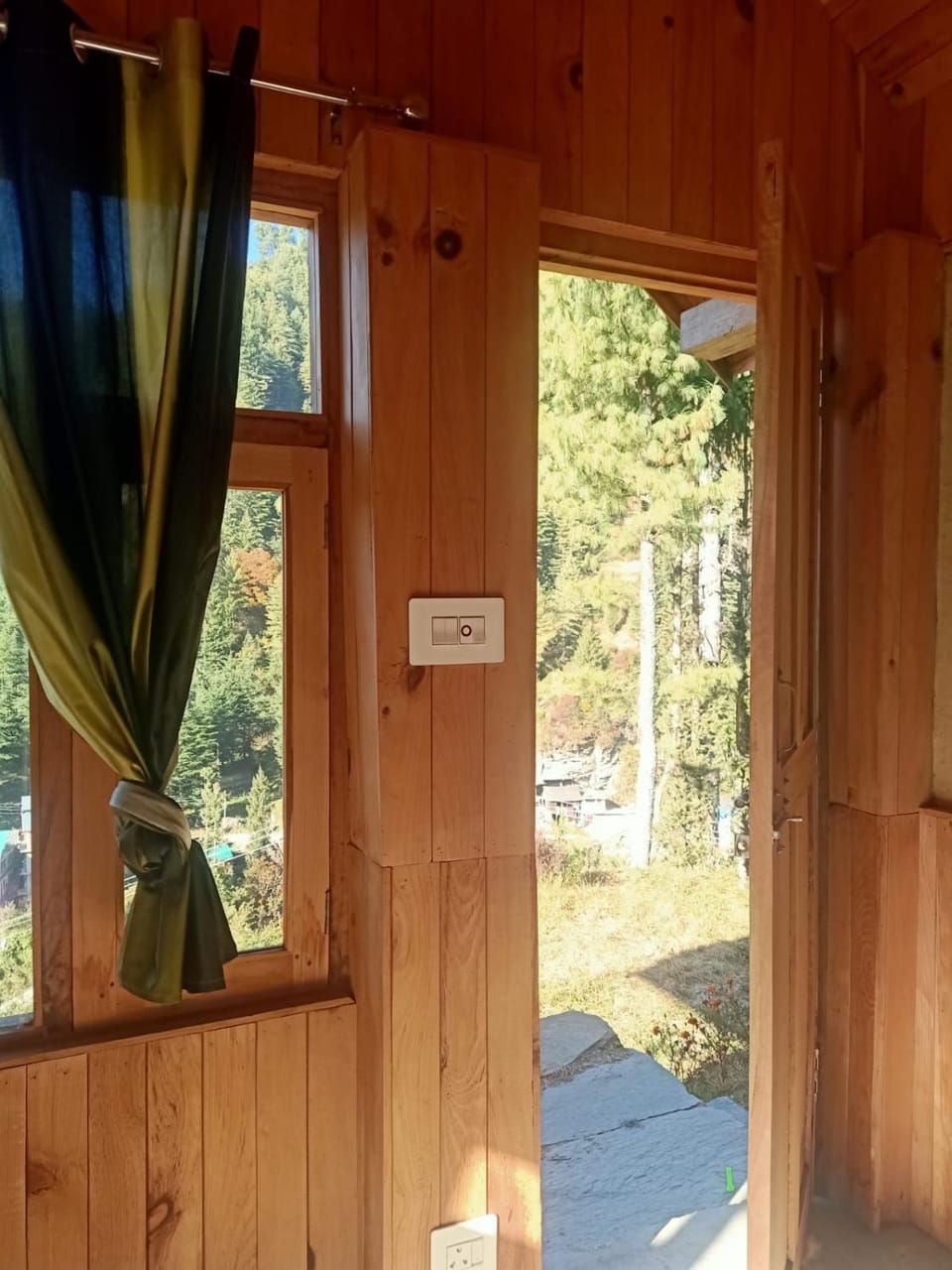 Shikhar cottage Inn in Himachal Pradesh