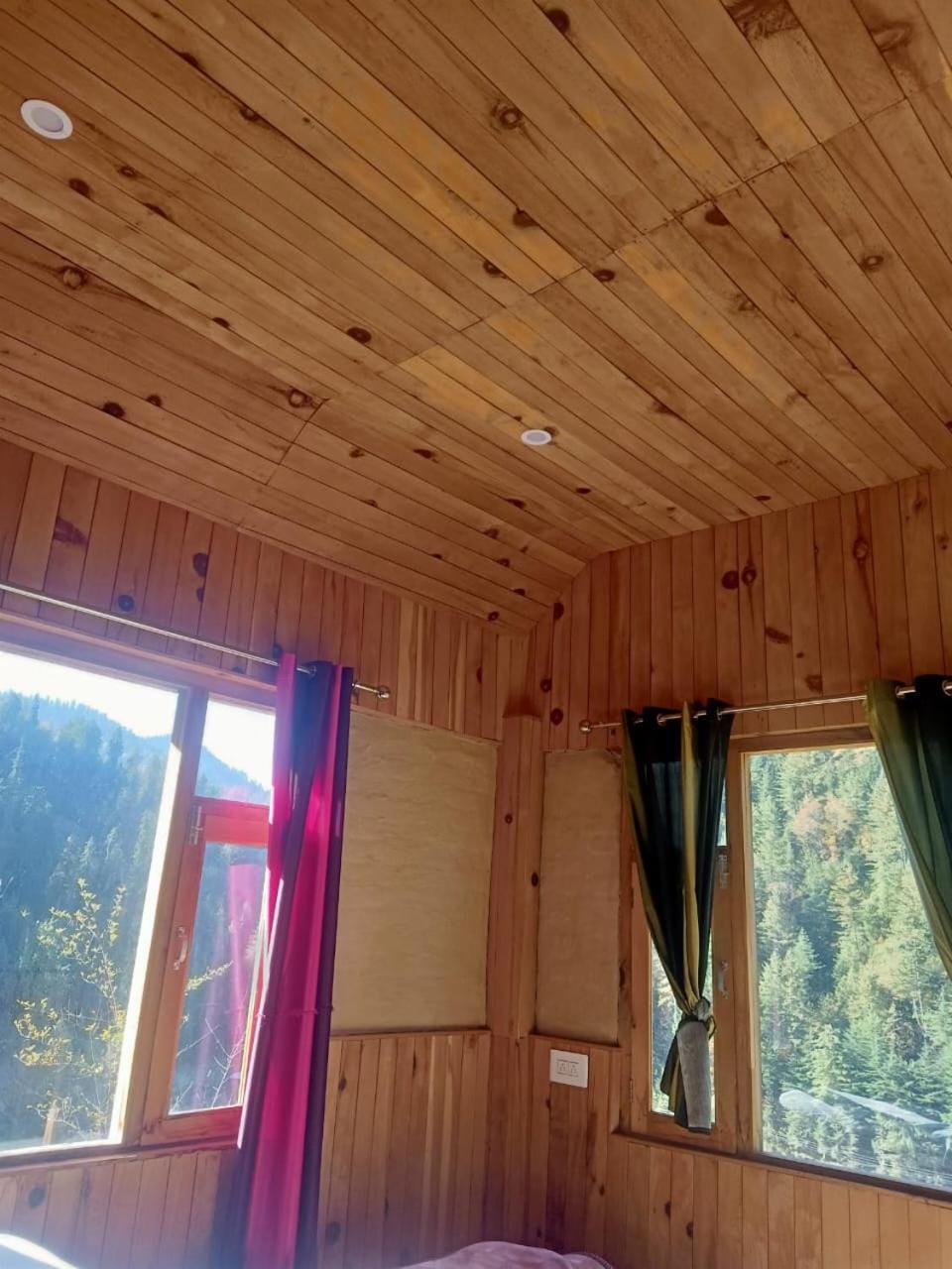 Shikhar cottage Inn in Himachal Pradesh
