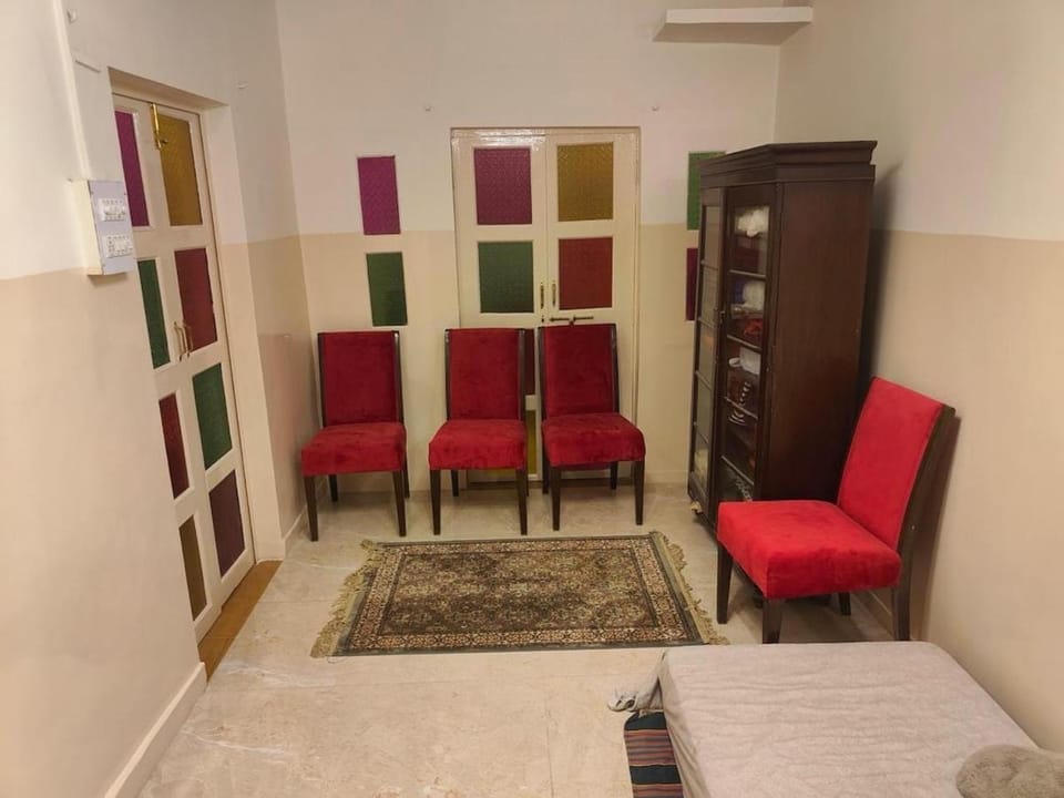 Masterji Kee Haveli Old Delhi's Marigold Retreat Vacation rental in New Delhi
