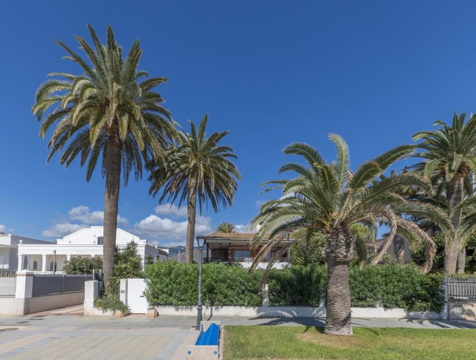 Oasis en las Villas de Benicasim Apartment in Benicàssim