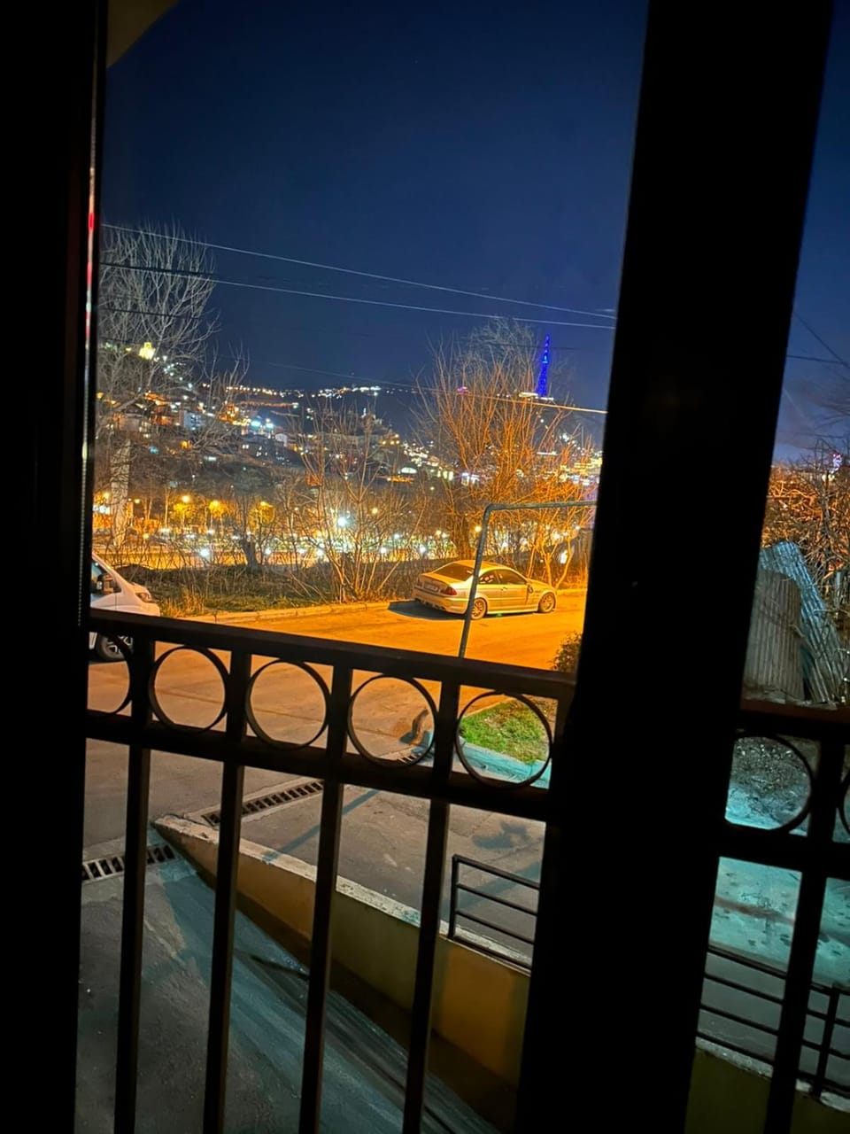 View (from property/room)