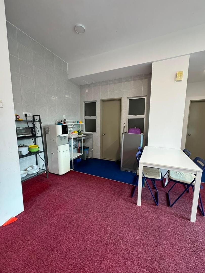 Dayang Homestay Cameron Highlands Vacation rental in Brinchang