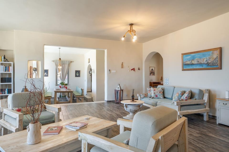 Villa Fotis Villa in Decentralized Administration of the Aegean