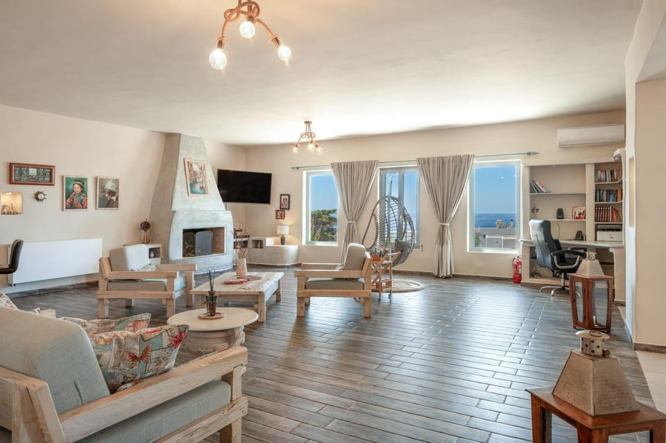 Villa Fotis Villa in Decentralized Administration of the Aegean