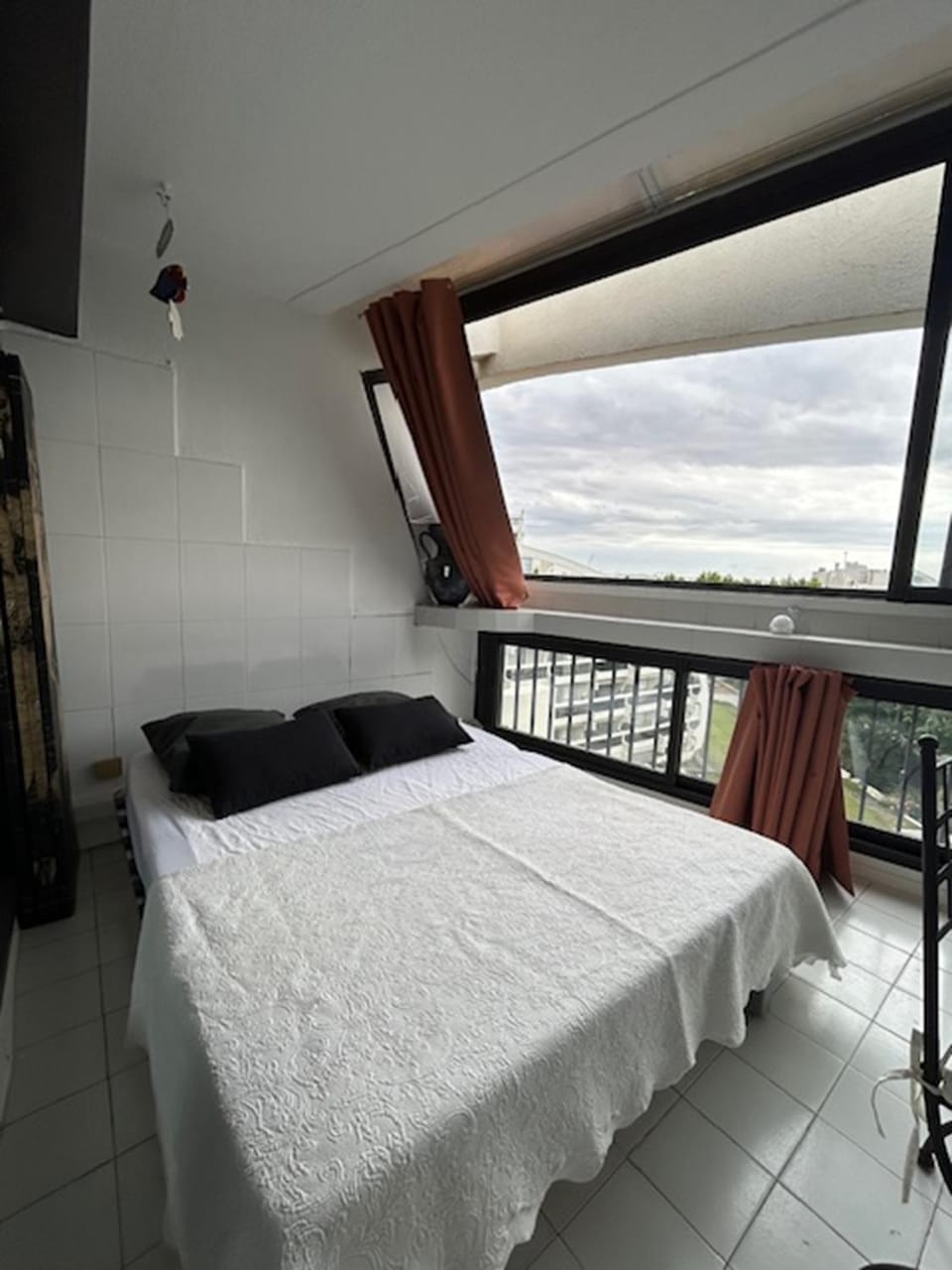 ULYSSE PLAGE II 508 Pk Apartment in La Grande-Motte