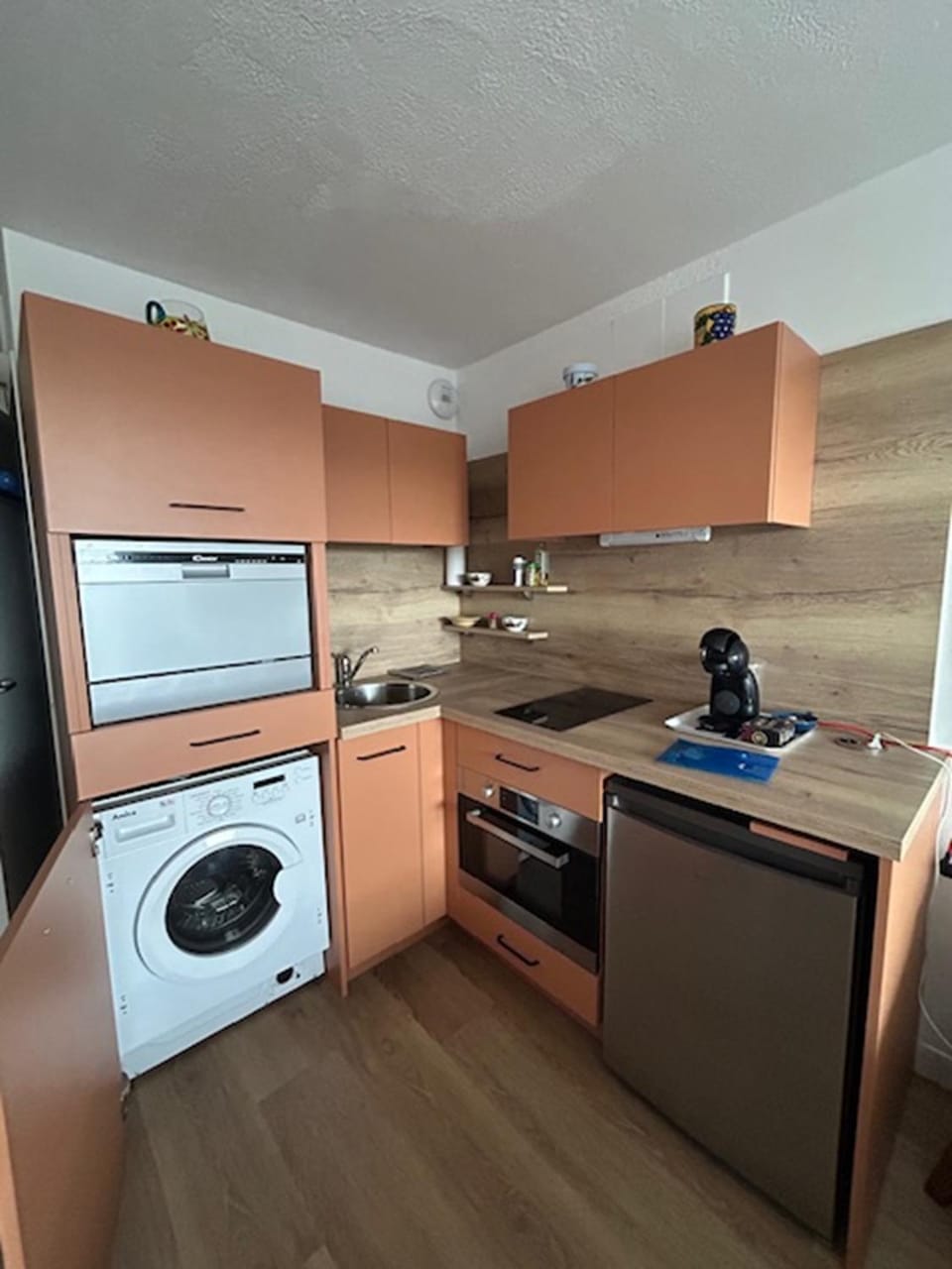 ULYSSE PLAGE II 508 Pk Apartment in La Grande-Motte