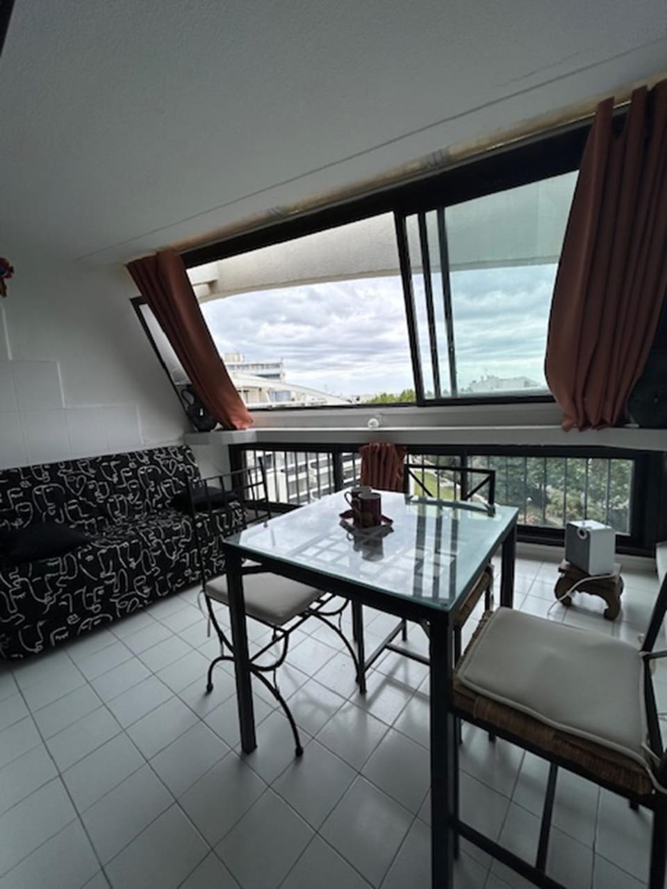 ULYSSE PLAGE II 508 Pk Apartment in La Grande-Motte