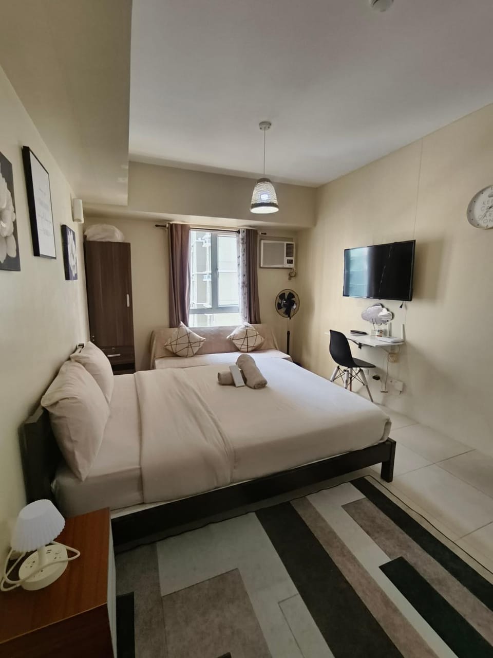 AVIDA Riala T3 902 Apartment hotel in Lapu-Lapu City