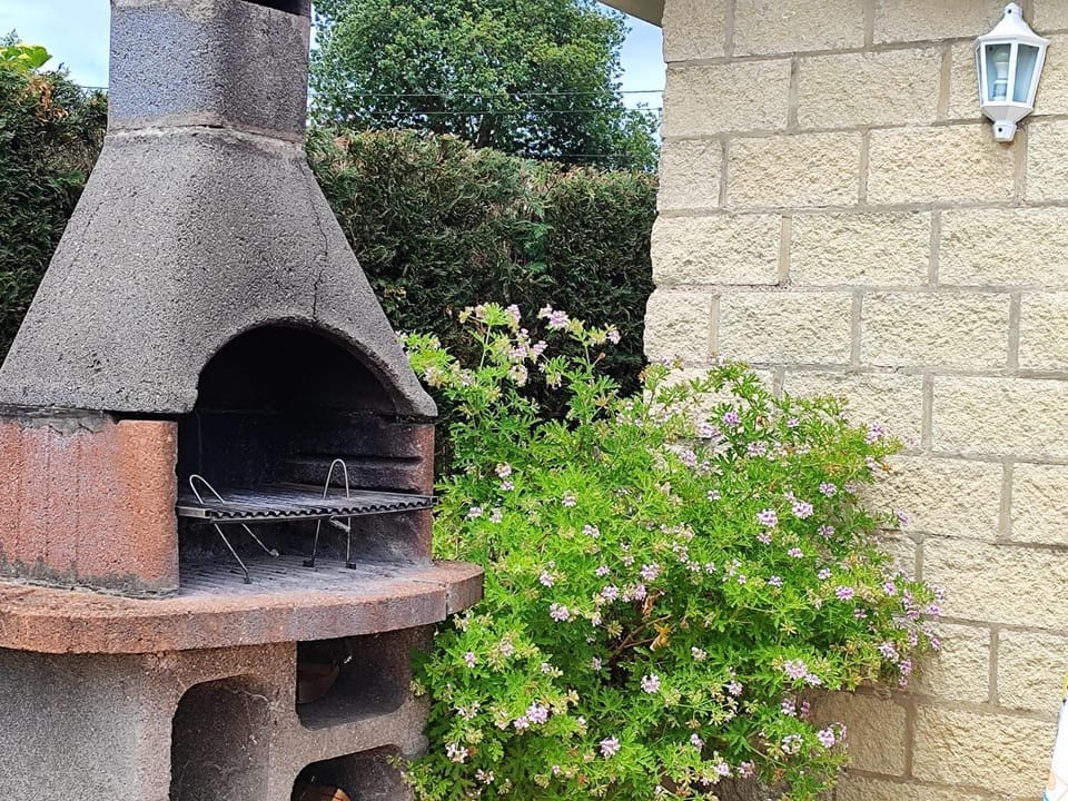 Day, BBQ facilities, Garden, Garden view