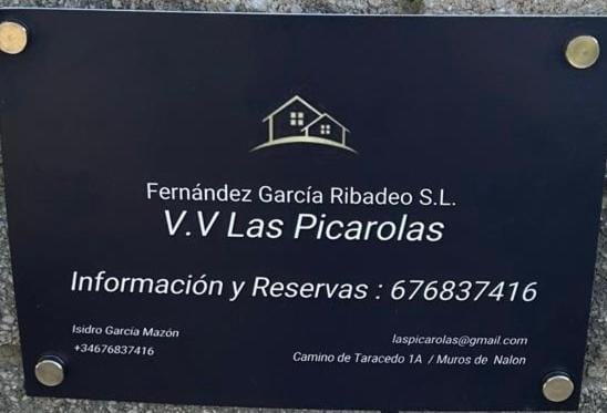 Property logo or sign
