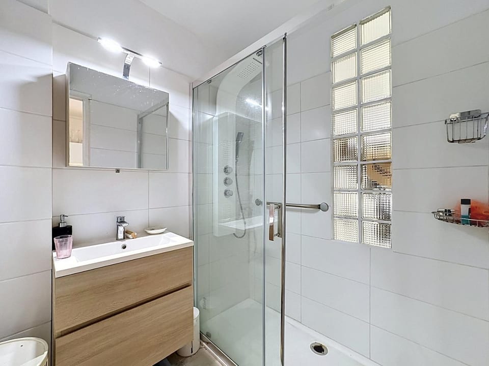 L’escale Marine, Paisible et chic House in Palavas-les-Flots