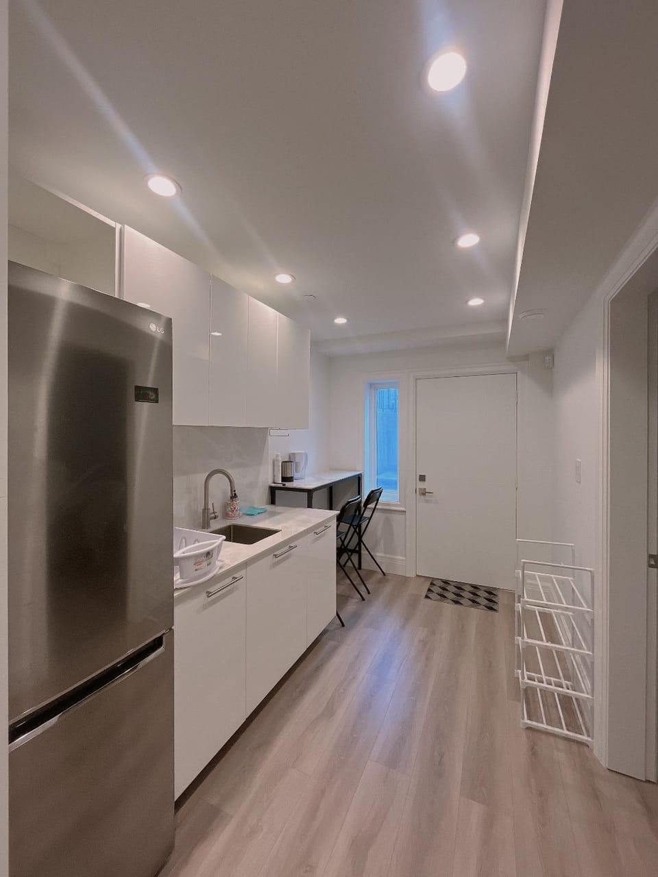 Claire House Vacation rental in Vancouver