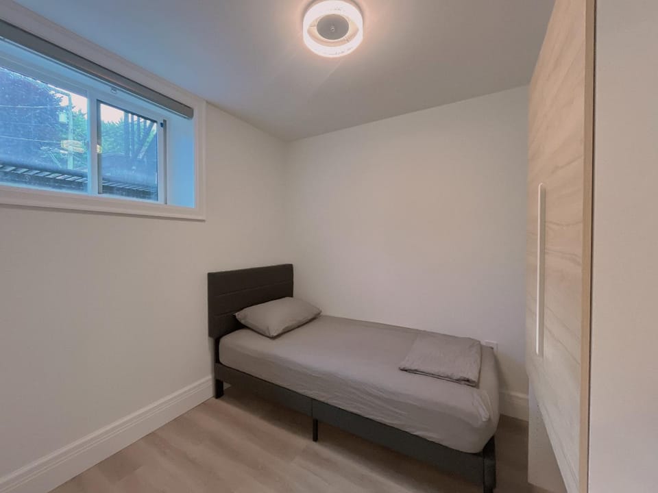 Claire House Vacation rental in Vancouver