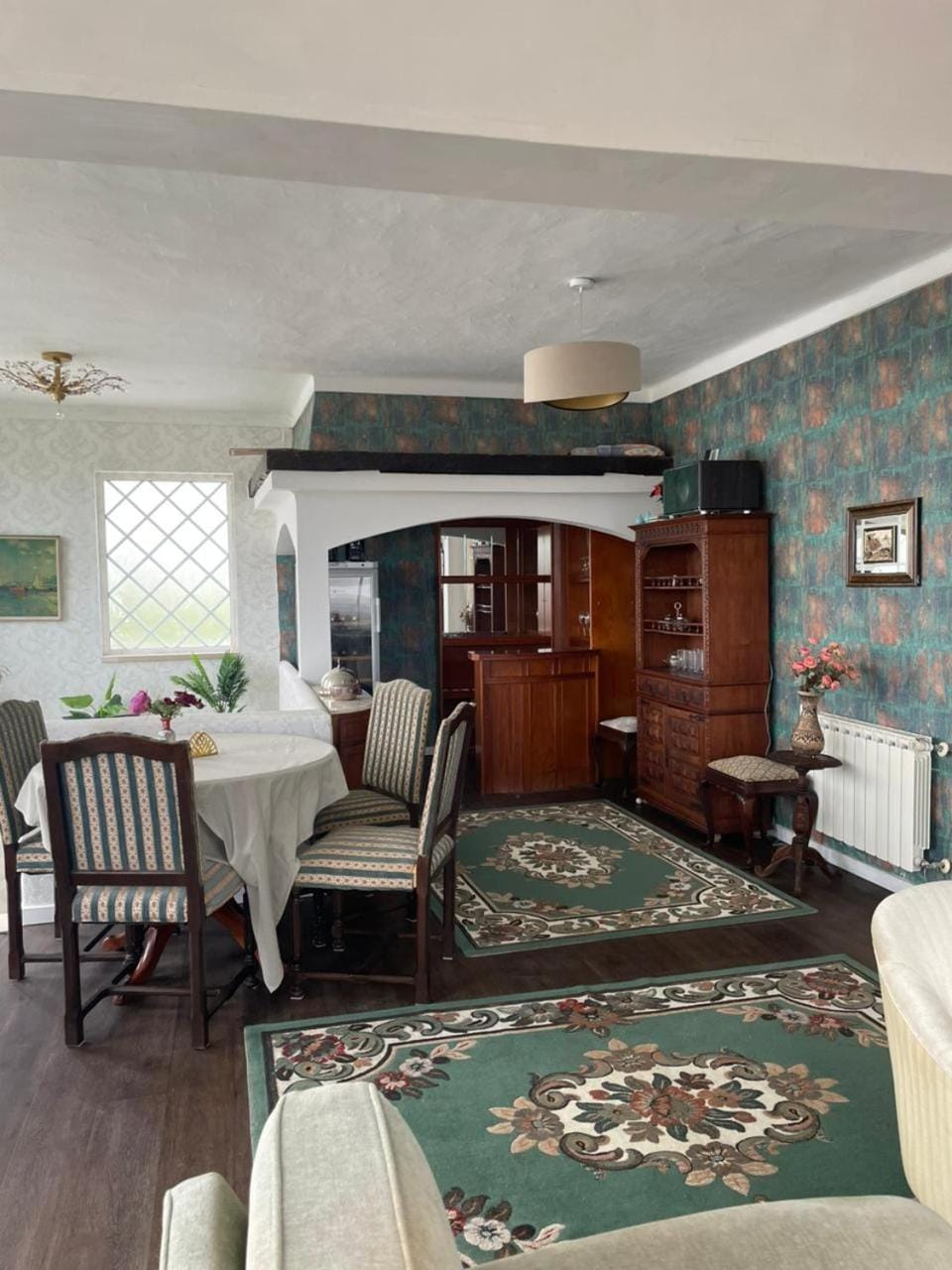 Palacete da Vermelha Bed and Breakfast in Lisbon District