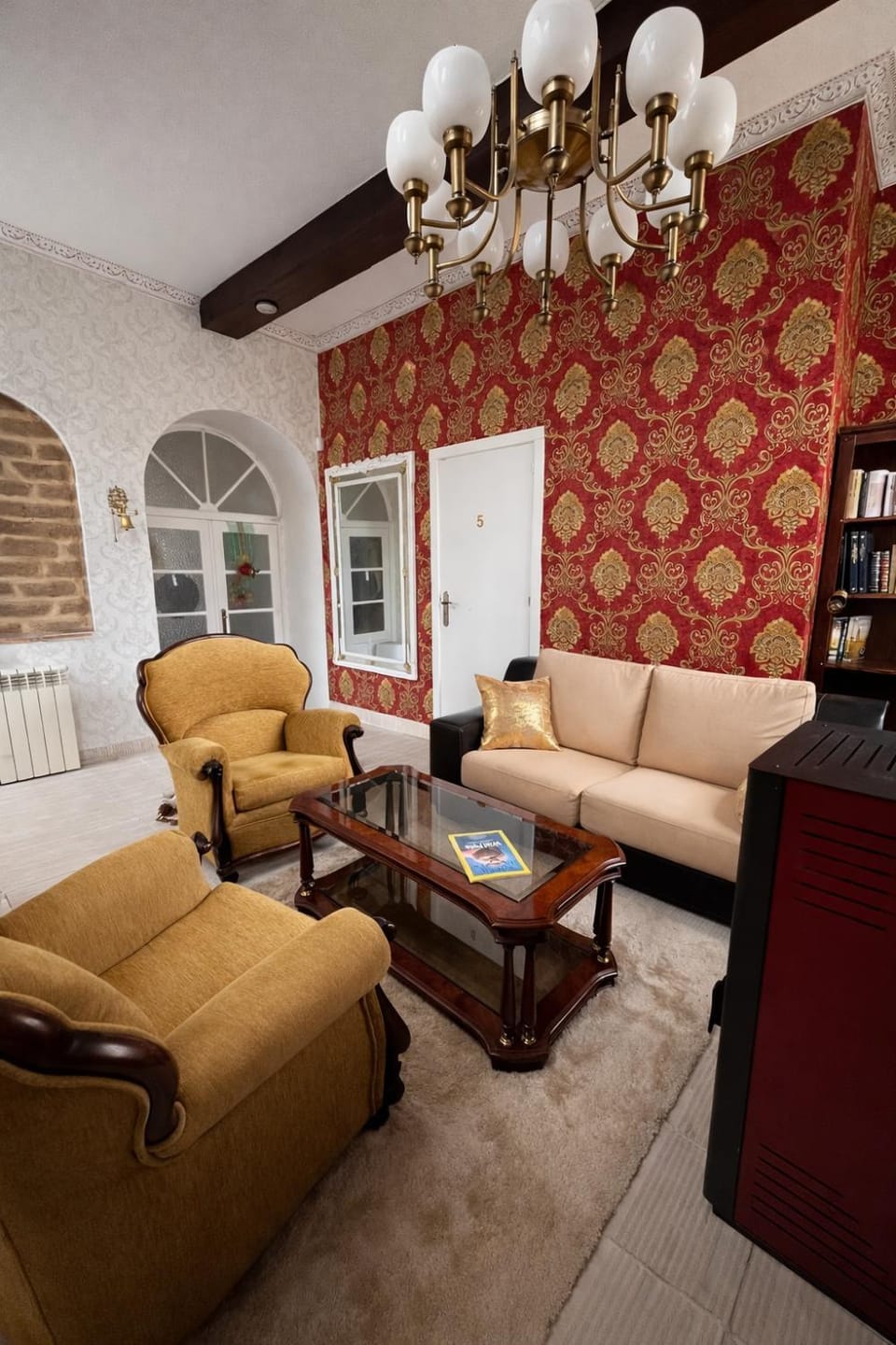 Palacete da Vermelha Bed and Breakfast in Lisbon District