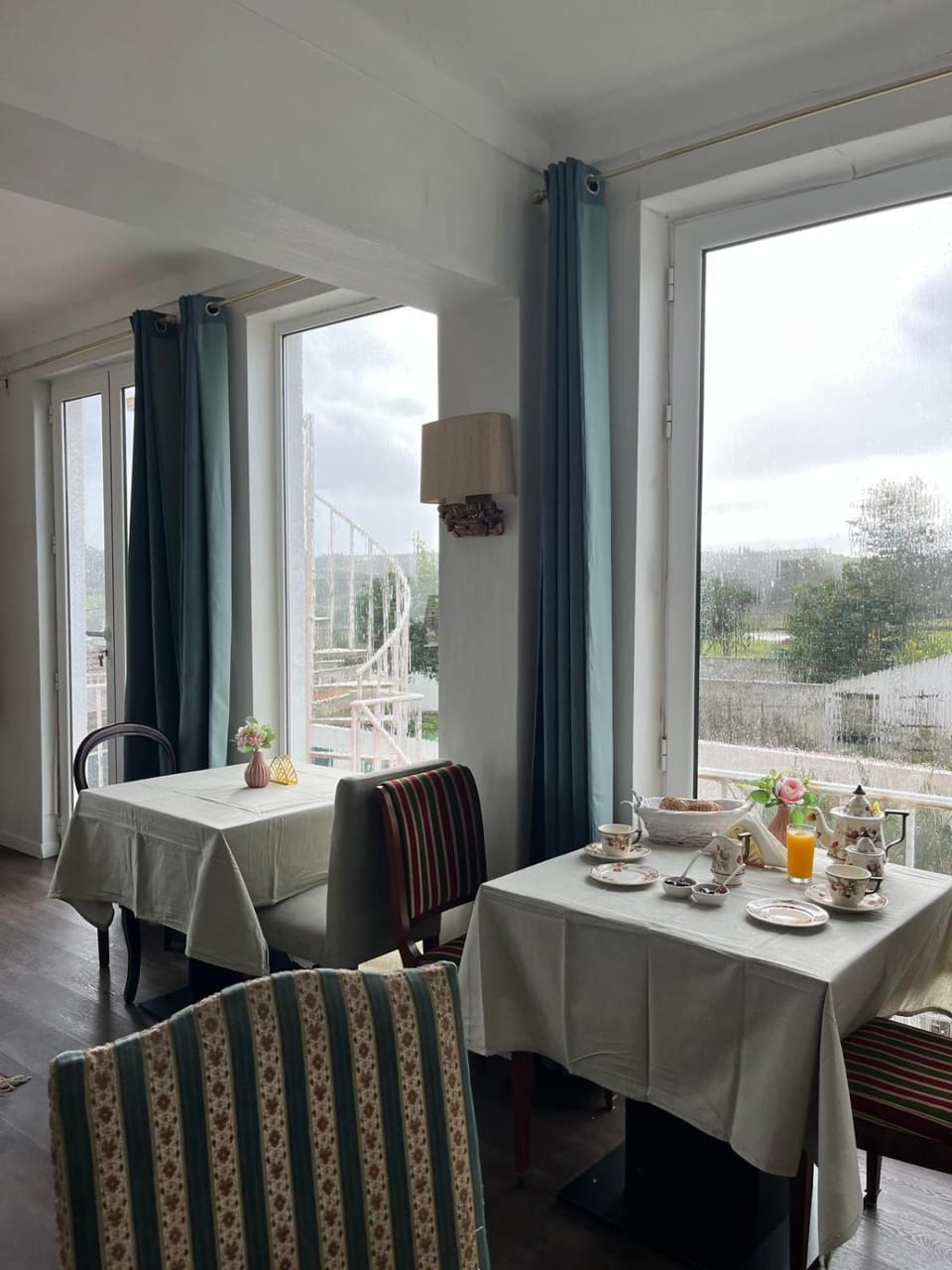 Palacete da Vermelha Bed and Breakfast in Lisbon District