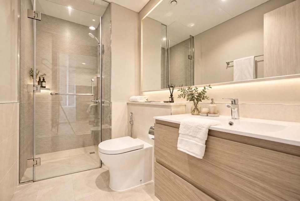 High Floor Unit Fully Furnished in Zada tower Apartment in Dubai