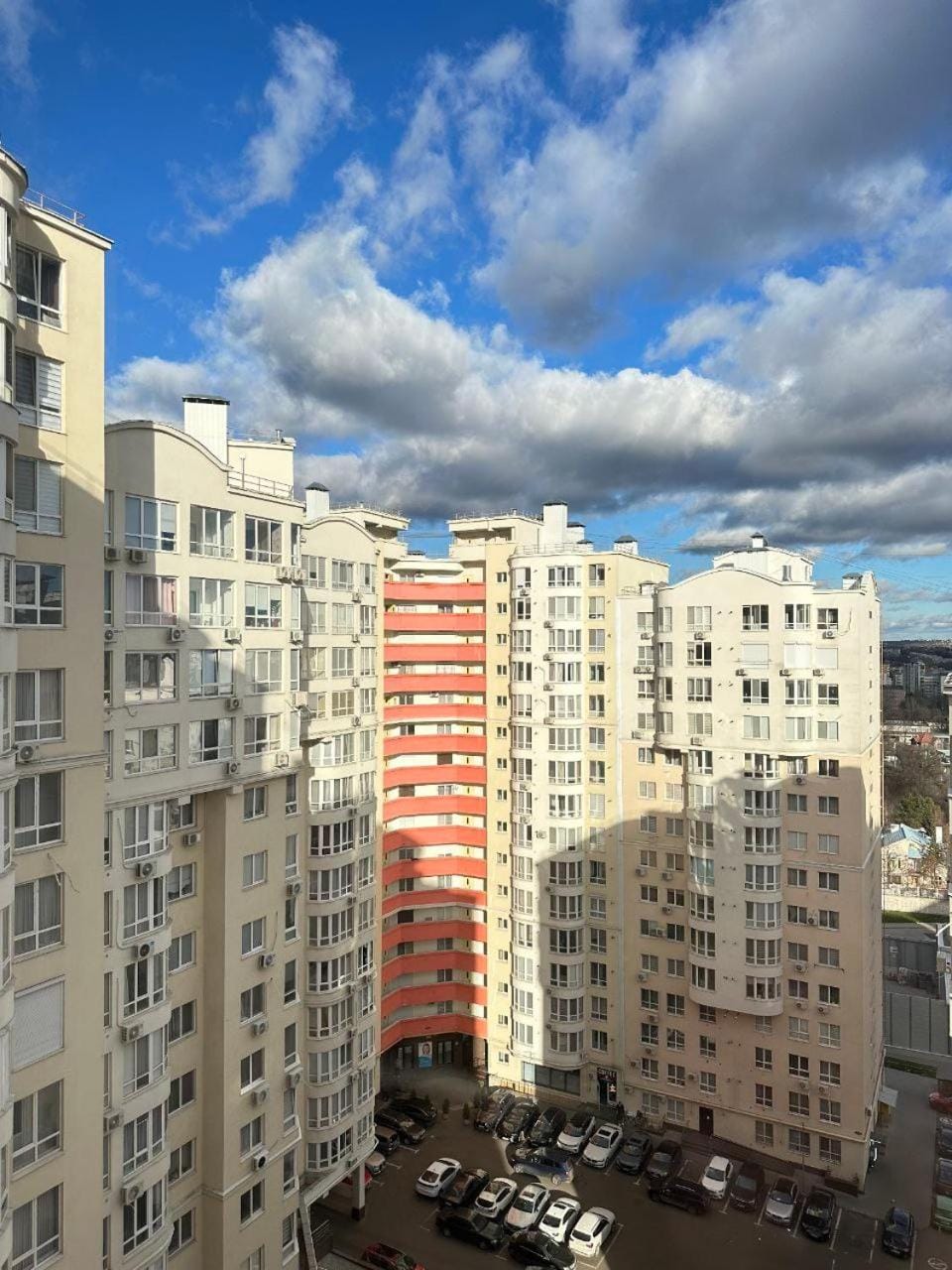 City view
