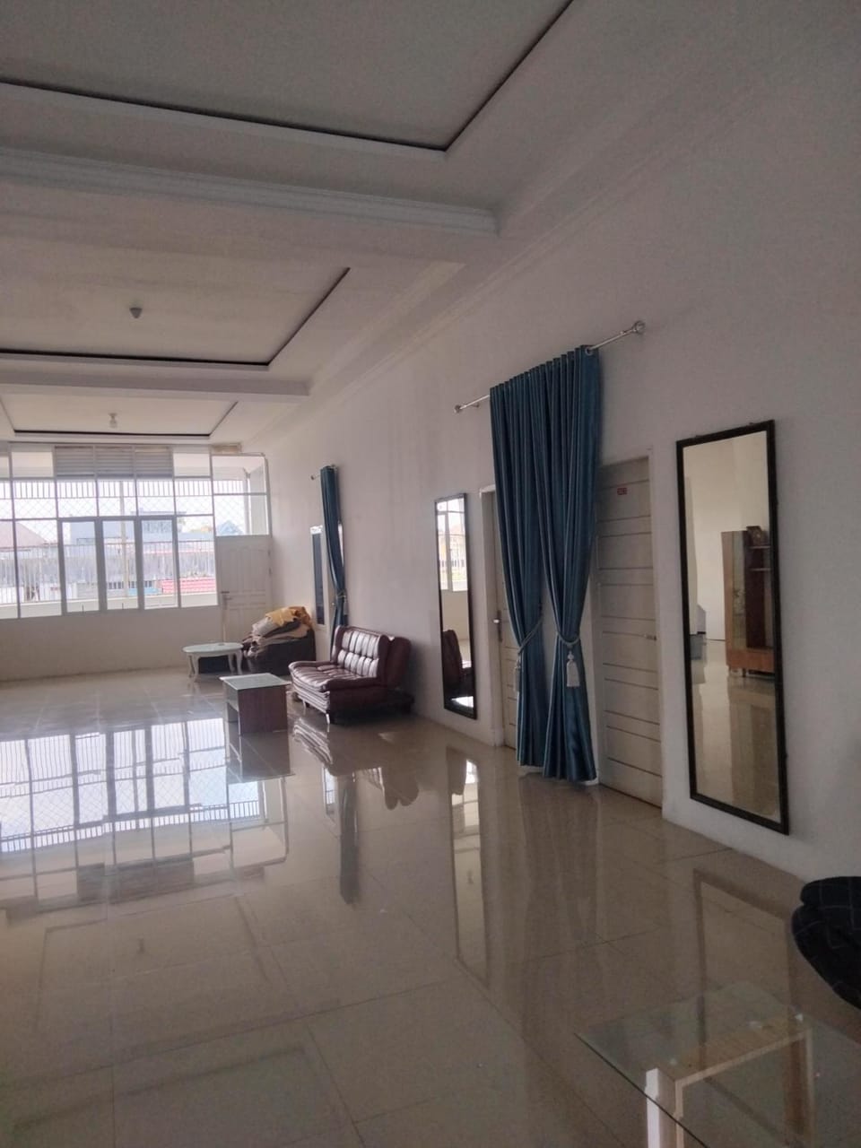 Rumah 25 Syariah Bukittinggi Vacation rental in West Sumatra, Indonesia