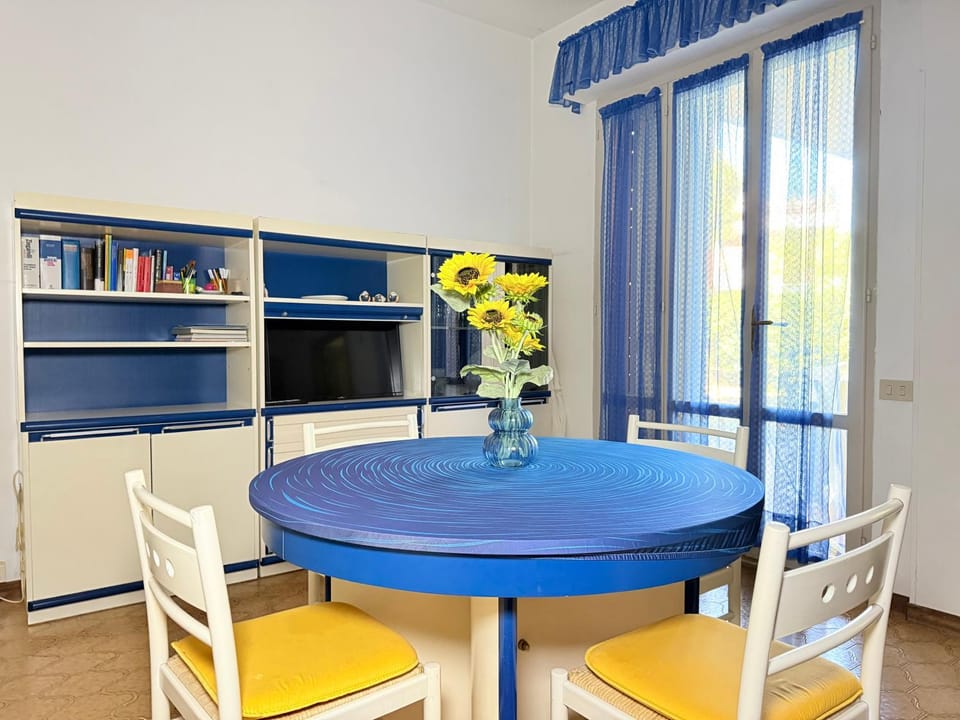 M436 - Marcelli, trilocale con giardino a 150mt dal mare Apartment in Marcelli