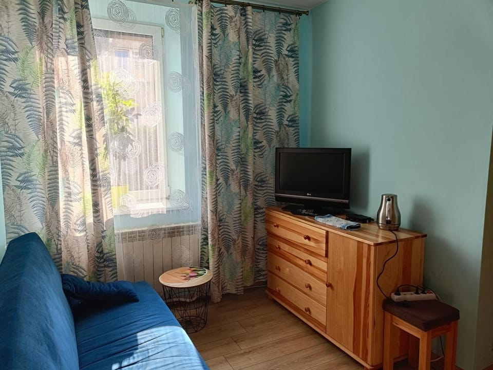 Muchomorki apartamenty 1km od Energylandii Apartment in Lesser Poland Voivodeship