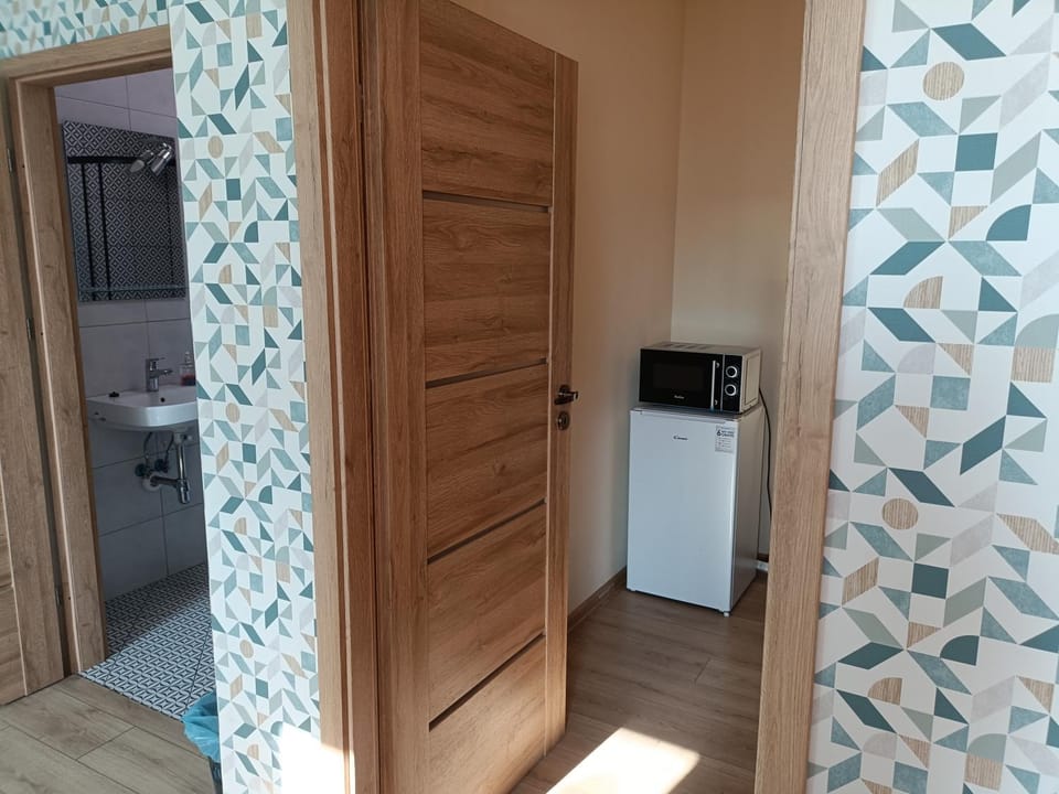 Muchomorki apartamenty 1km od Energylandii Apartment in Lesser Poland Voivodeship
