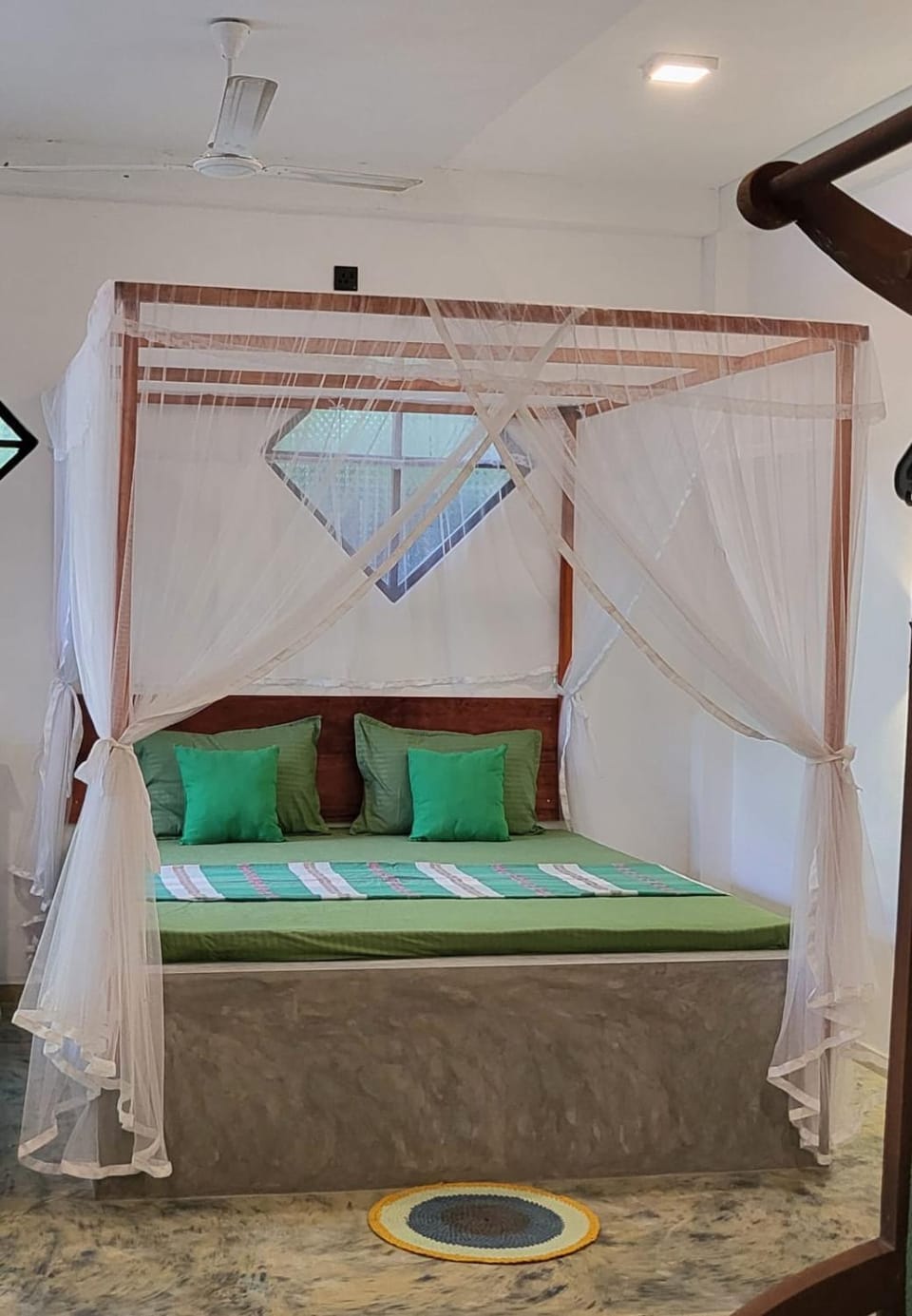 Green Valley Homestay 02 Apartment in Southern Province