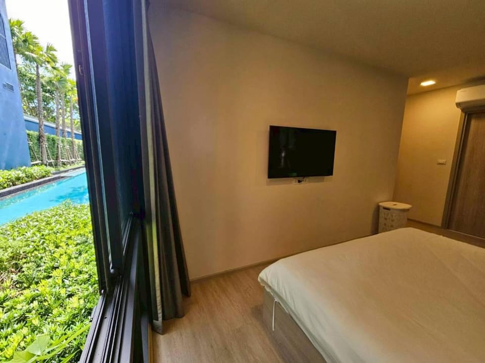 CABANAS 2Beds 2Baths Villa Apartment in Nong Kae