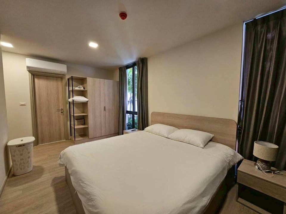 CABANAS 2Beds 2Baths Villa Apartment in Nong Kae