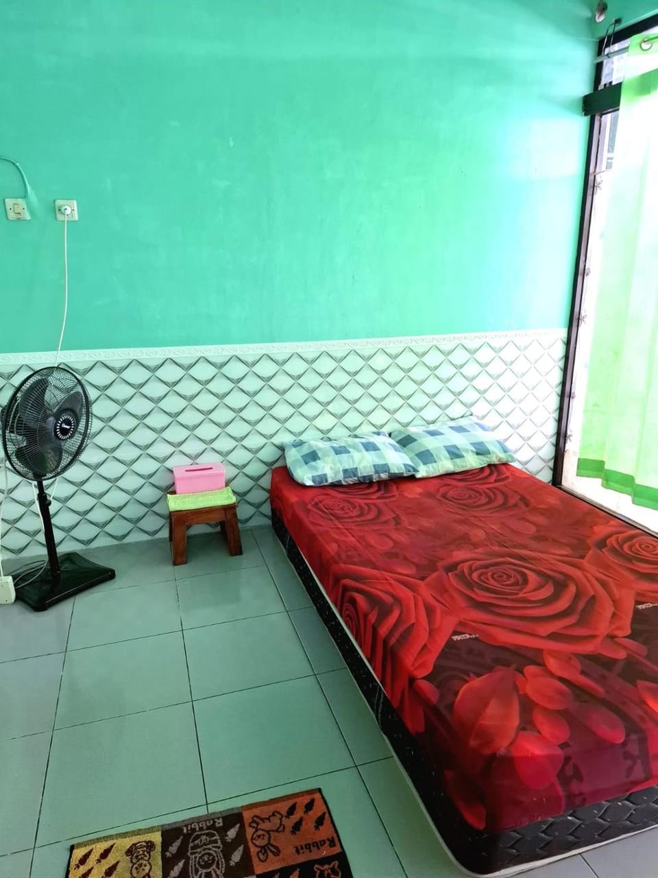 NN Kost 009 Manage by Omm Kost Hotel in Special Region of Yogyakarta