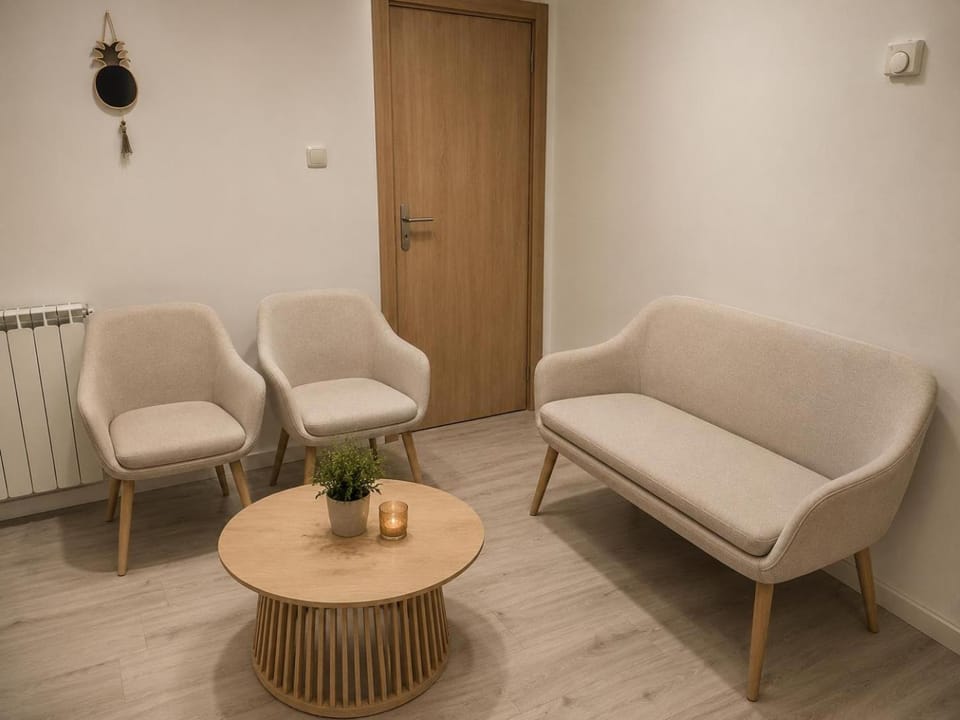 Apartamento Euskadi Apartment in San Sebastian