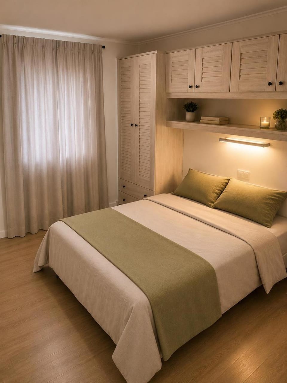 Apartamento Euskadi Apartment in San Sebastian