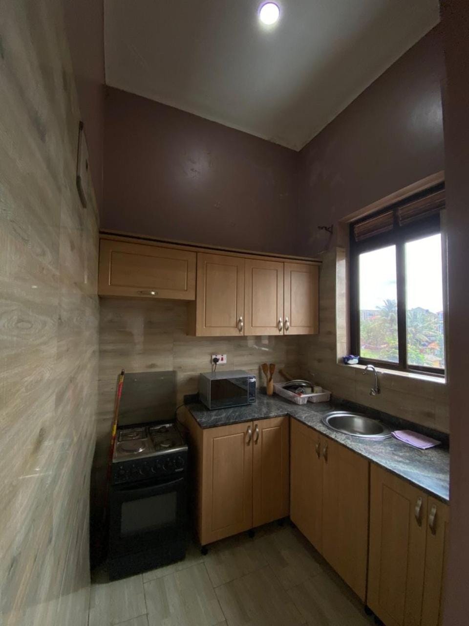 JK properties Apartment in Kampala