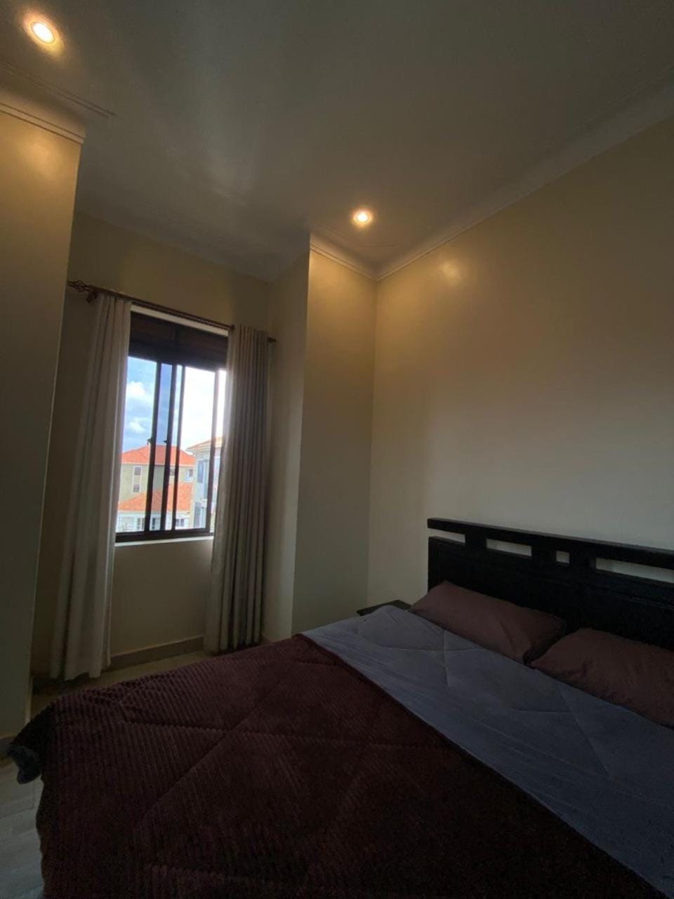 JK properties Apartment in Kampala