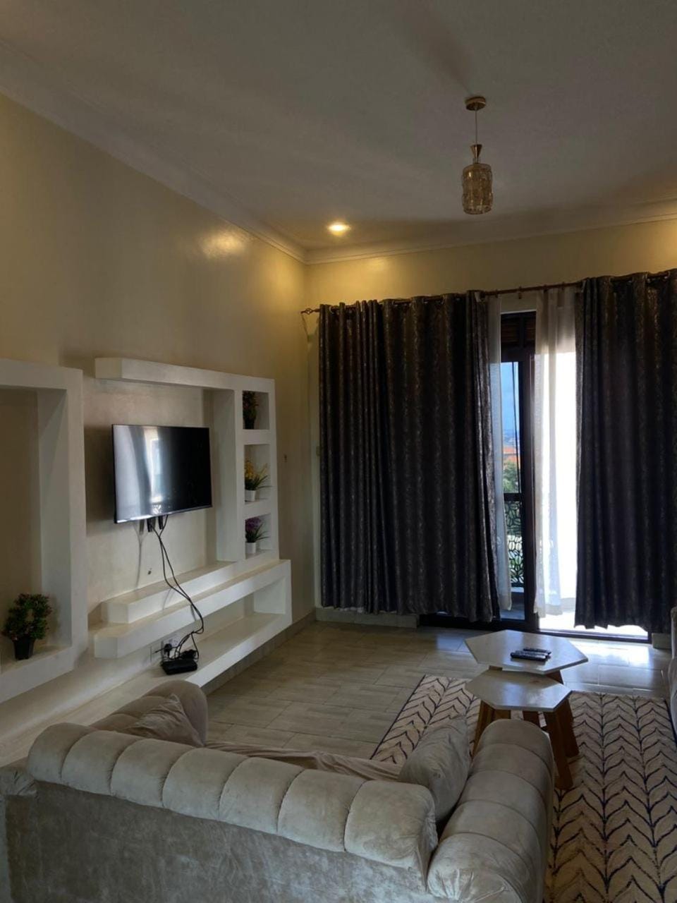 JK properties Apartment in Kampala