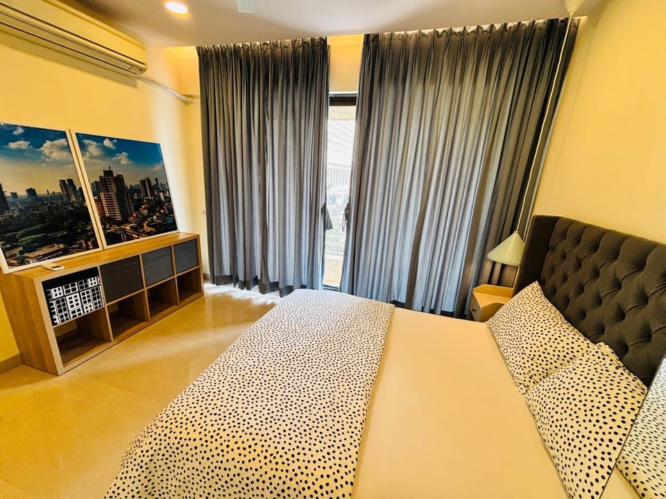 AR APARTMENTS & VILLAS - Mumbai Apartment in Mumbai