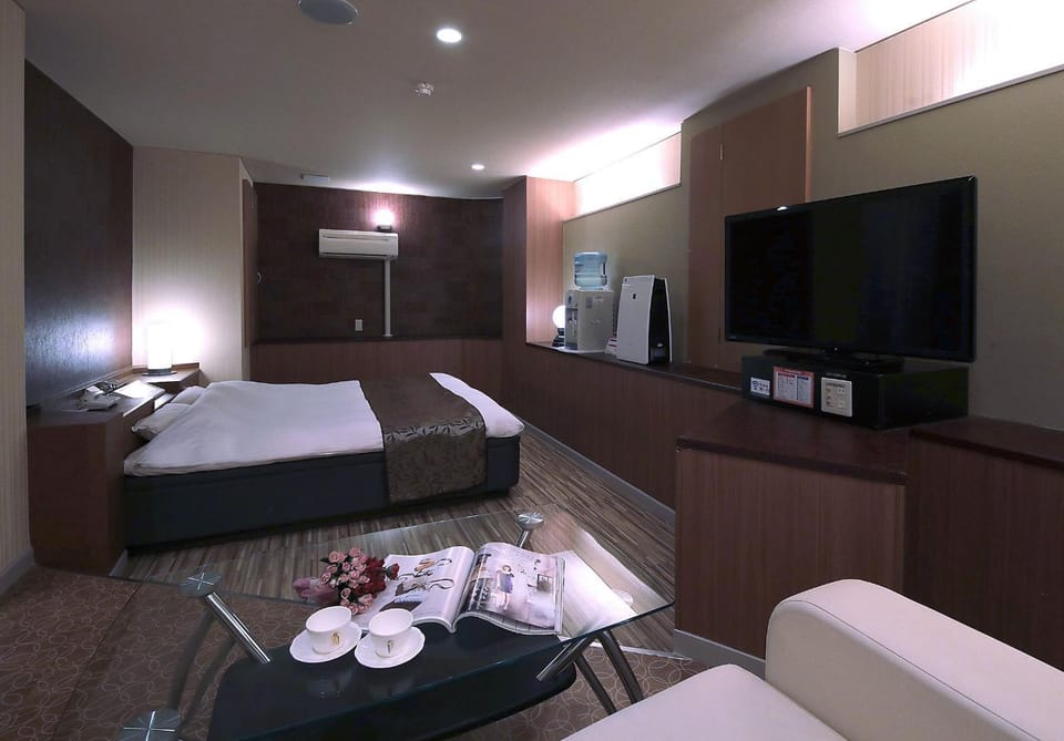 HOTEL K's L Adult only Love hotel in Aichi Prefecture