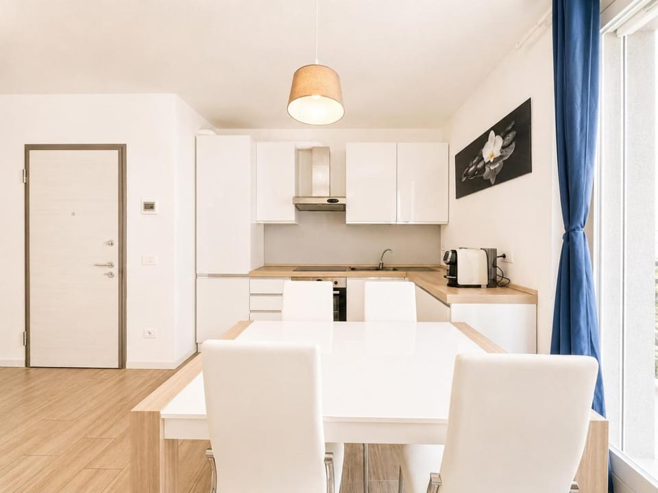 Bella Vita Stays Joy Apartment in Sondrio