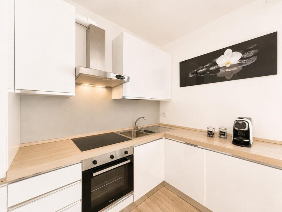 Bella Vita Stays Joy Apartment in Sondrio