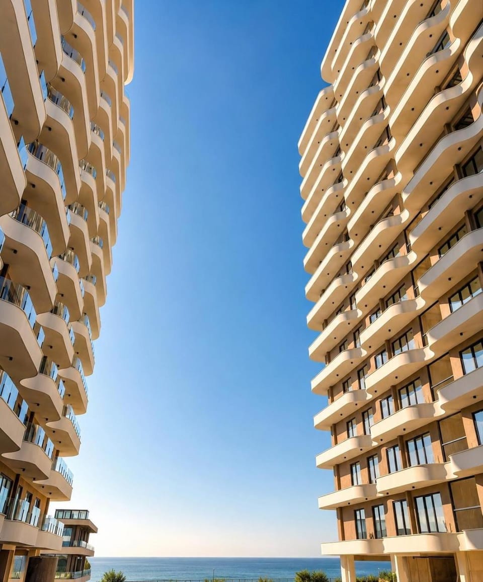 Nearby landmark, Pool view, Pool view, Sea view, Sea view, Swimming pool, Swimming pool, Swimming pool, Parking