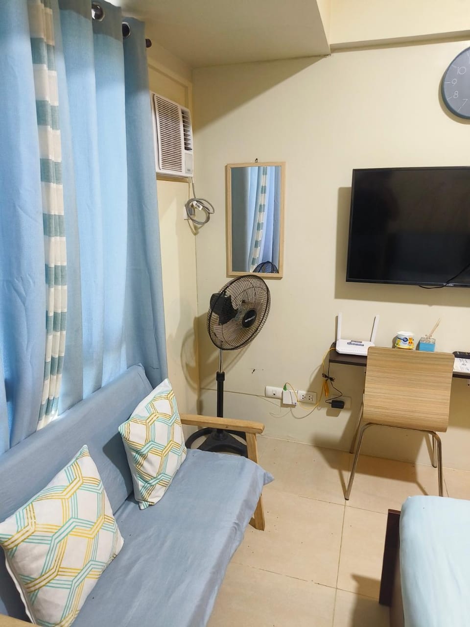AVIDA Riala Tower 3 unit 1022 Apartment hotel in Lapu-Lapu City