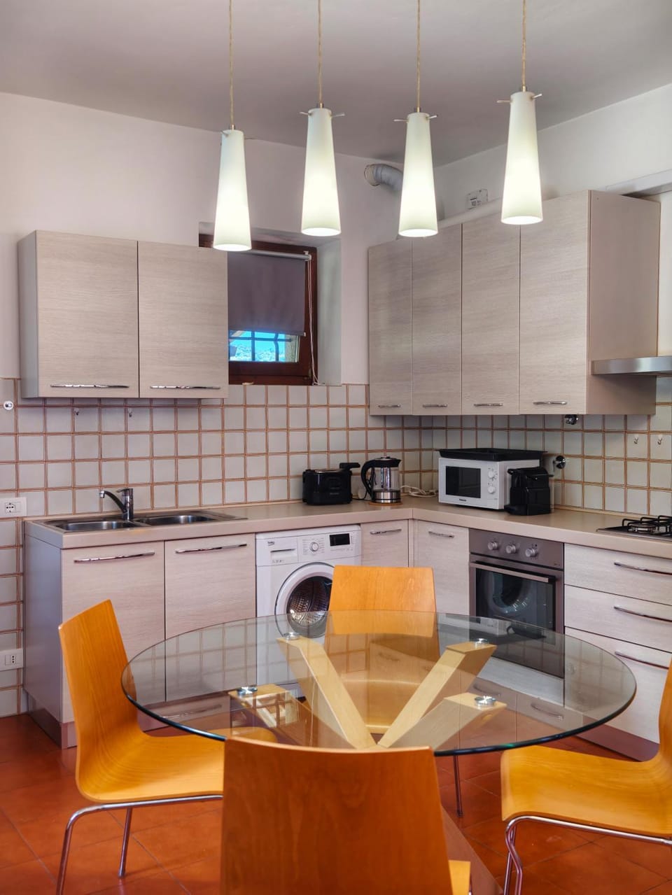 Casa delle Ochette House in Garda