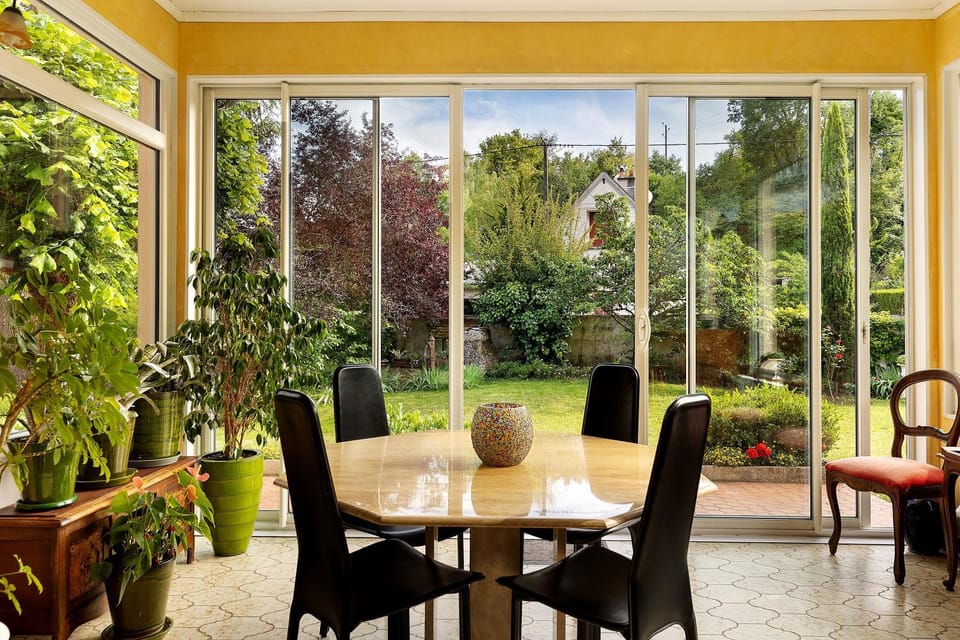 La Petite Ravaudière - Suite Bed and Breakfast in Centre-Val de Loire