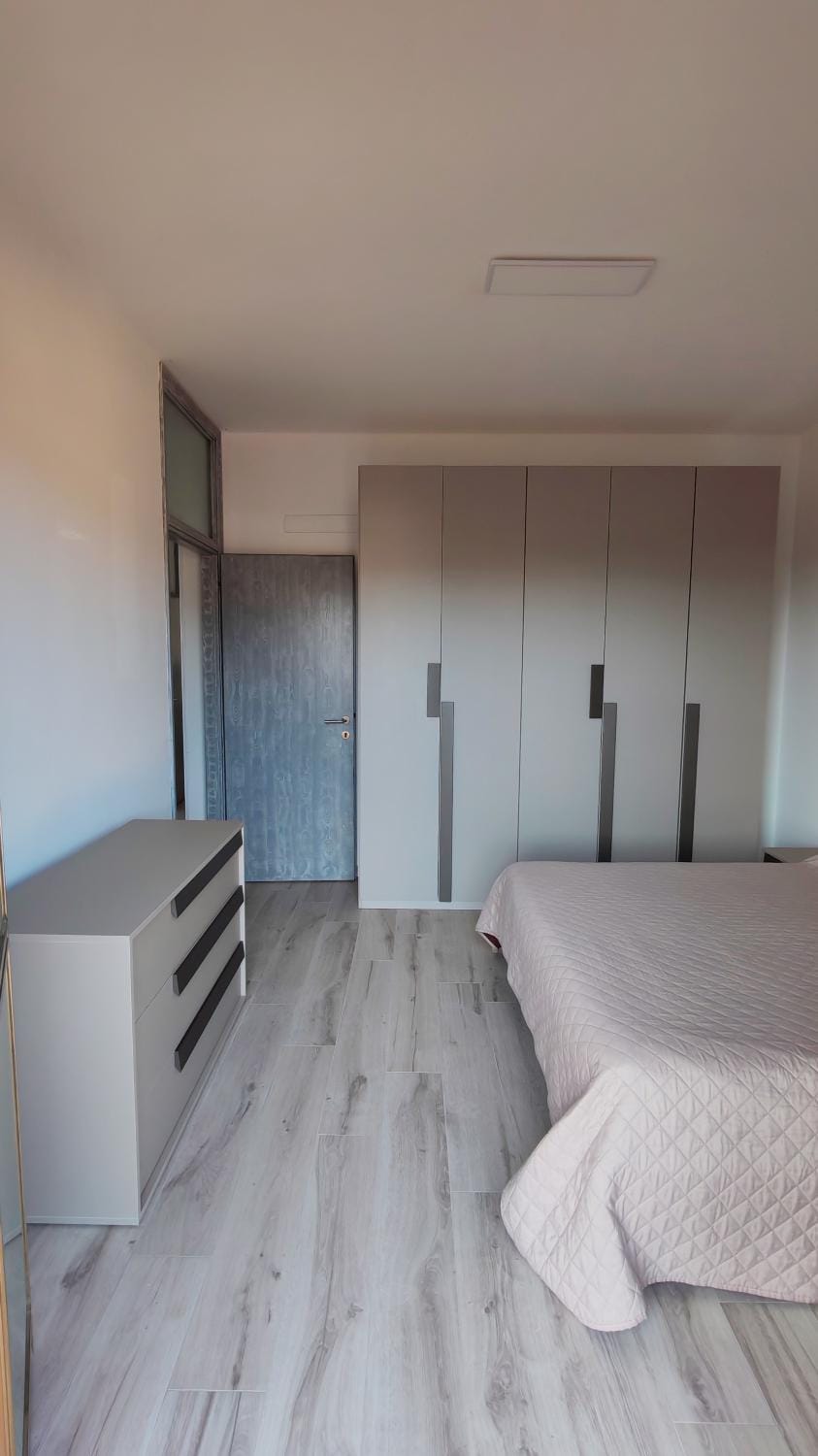 La casa di Emma Apartment in Marina di Carrara