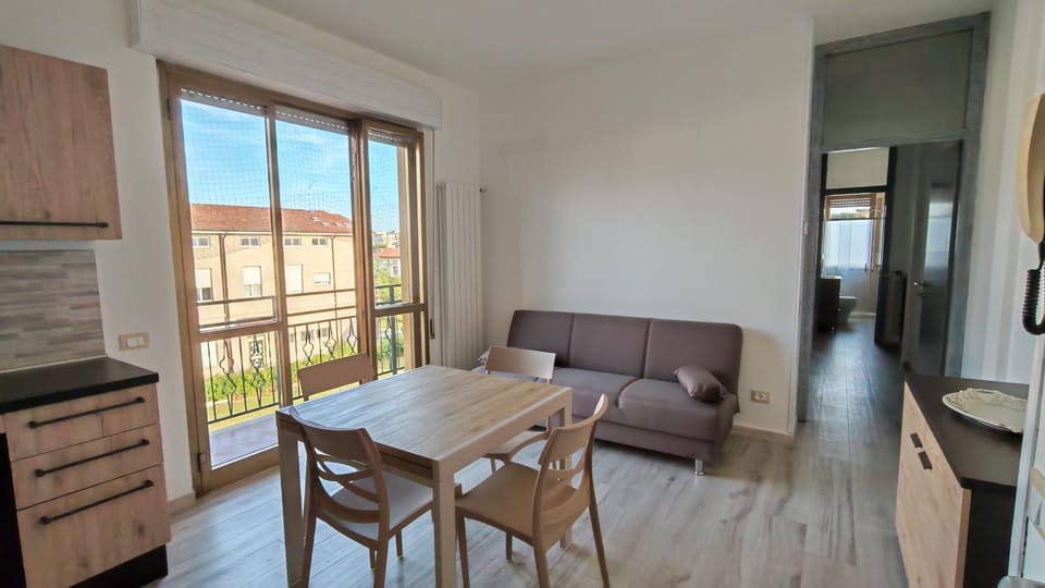 La casa di Emma Apartment in Marina di Carrara