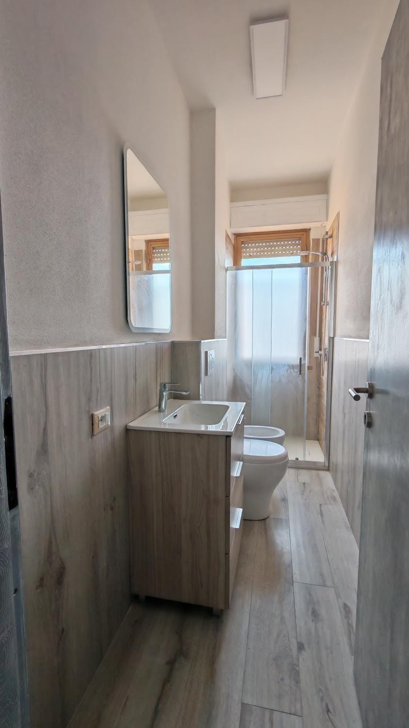 La casa di Emma Apartment in Marina di Carrara