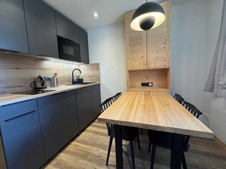 Rpp C 184 Charmant studio 4pers , pied des pistes Apartment in Tignes