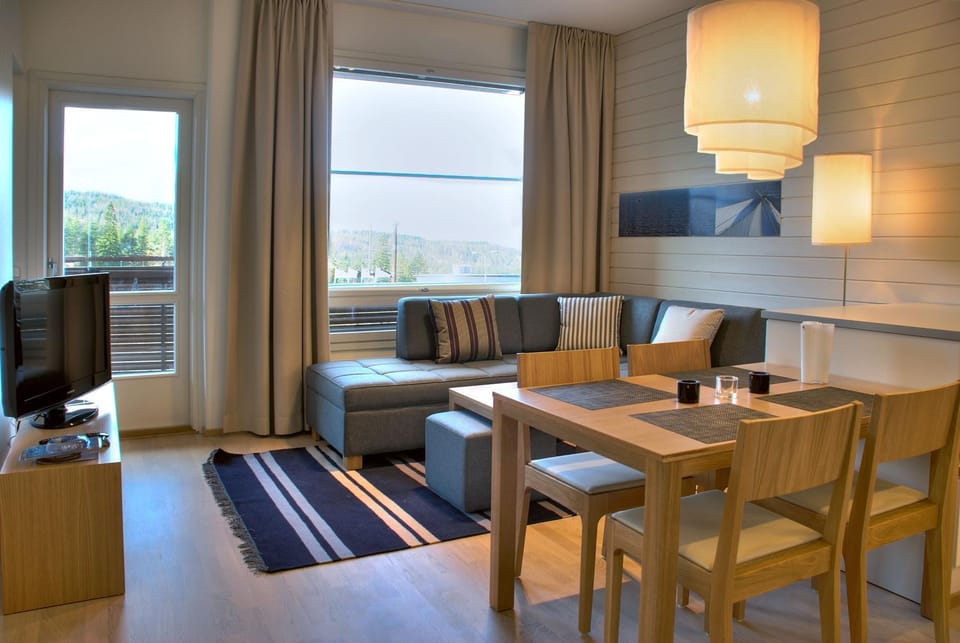 Tahkovuori Chalets B 601 Apartment in Finland